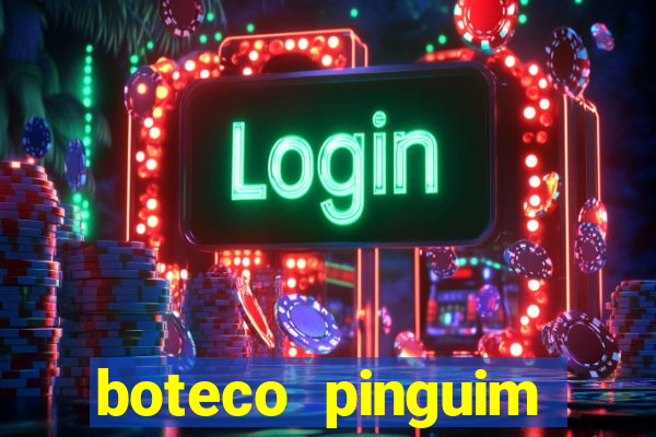 boteco pinguim assis brasil porto alegre